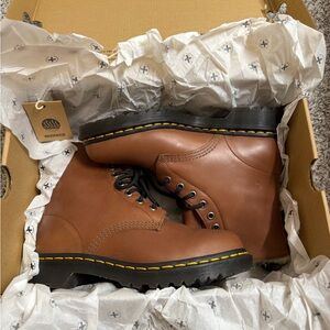 Dr. Martens Serena Boots